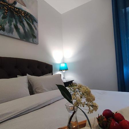 Consoli Home Roma Exterior foto