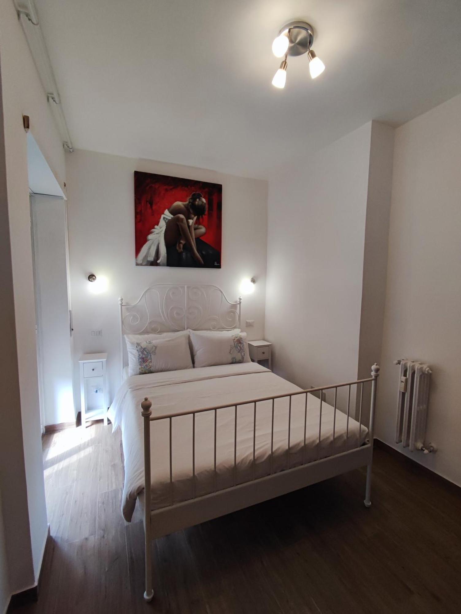 Consoli Home Roma Exterior foto