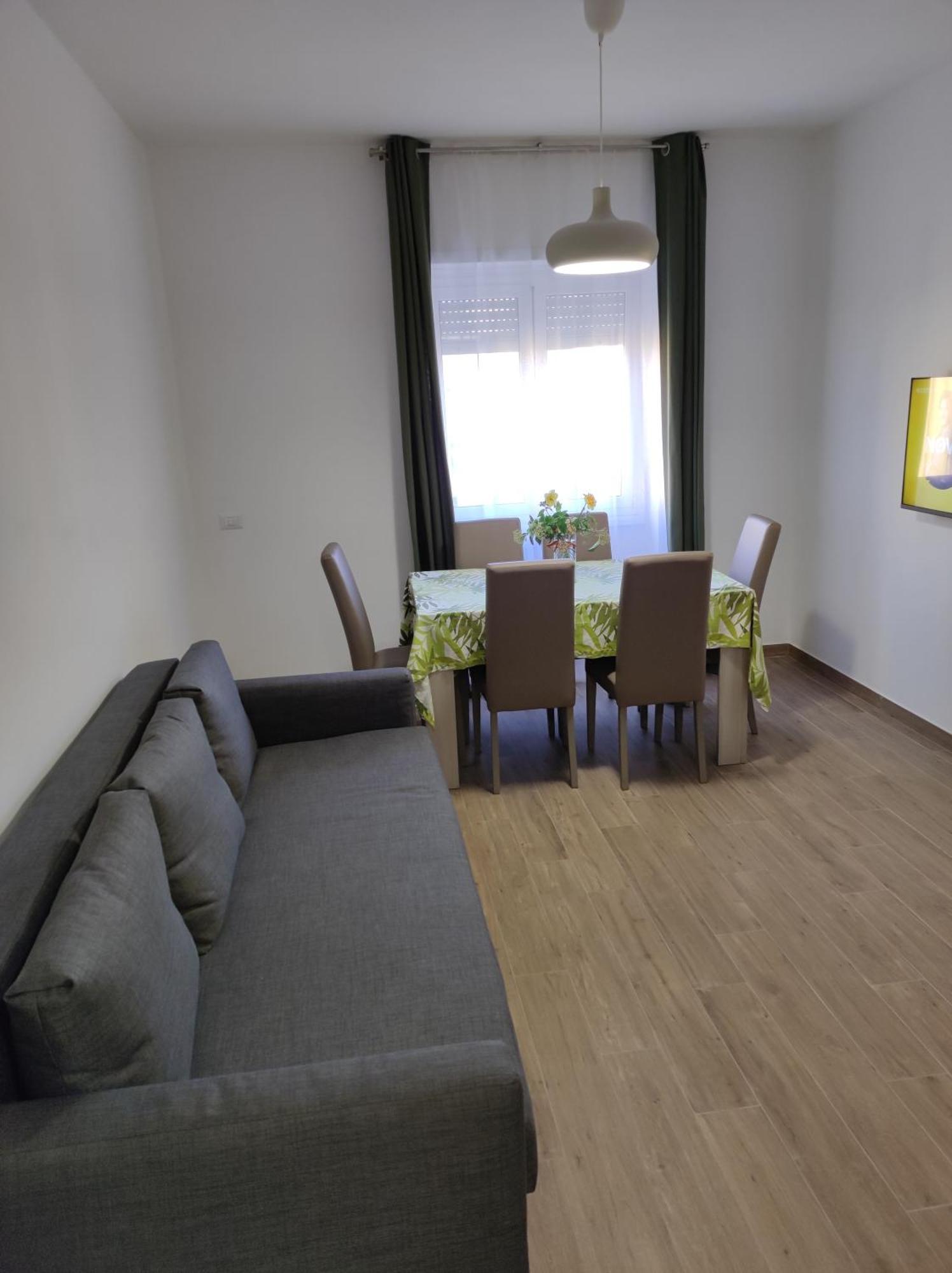 Consoli Home Roma Exterior foto
