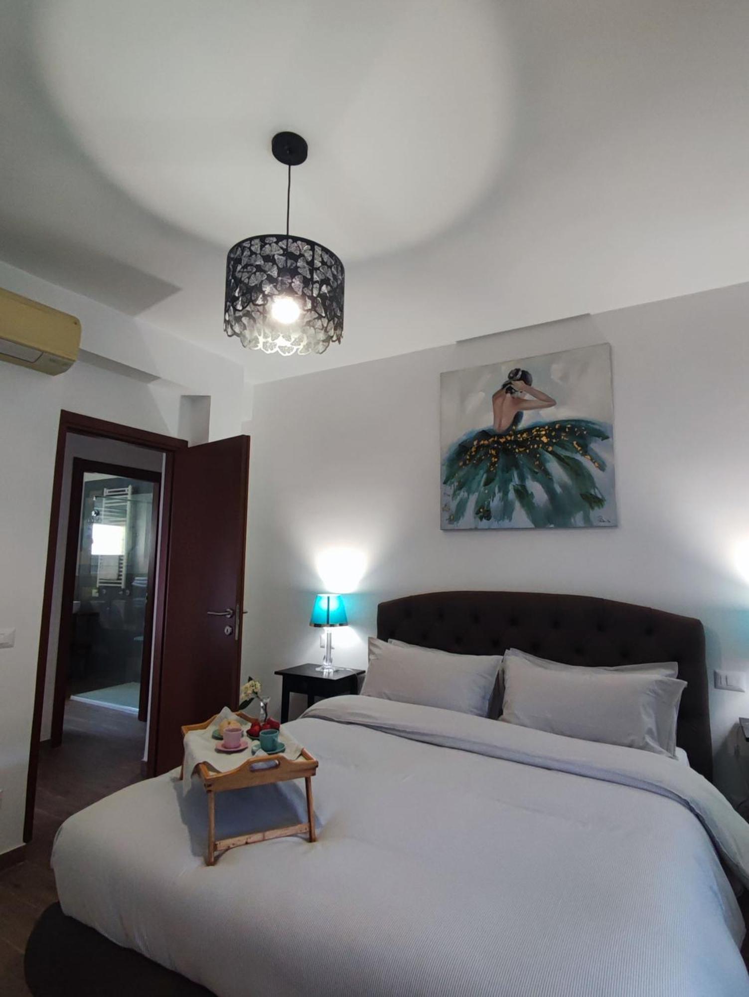 Consoli Home Roma Exterior foto