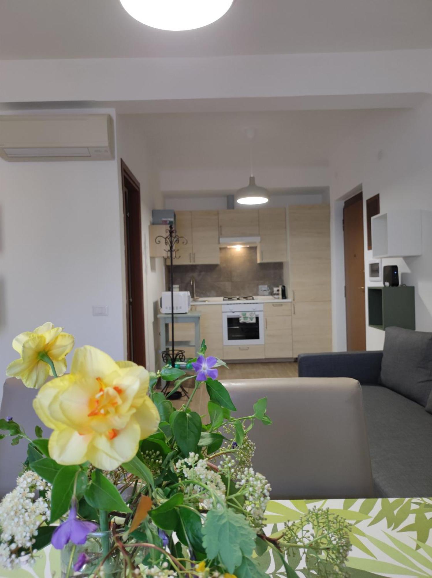 Consoli Home Roma Exterior foto
