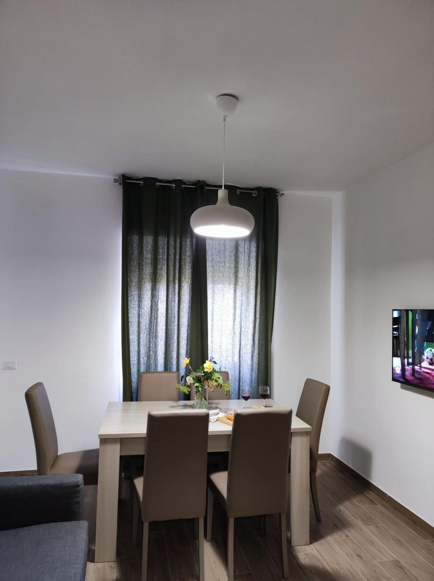 Consoli Home Roma Exterior foto